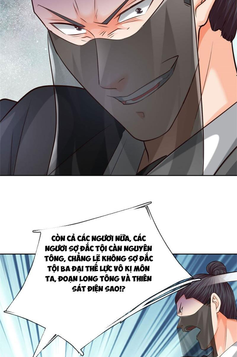 ta có thể vô hạn bạo kích Chapter 10 - Next Chapter 11