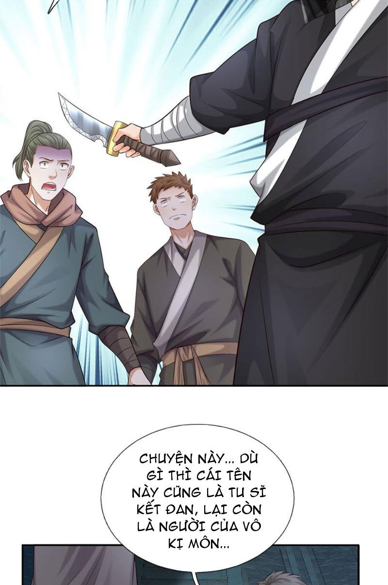 ta có thể vô hạn bạo kích Chapter 10 - Next Chapter 11