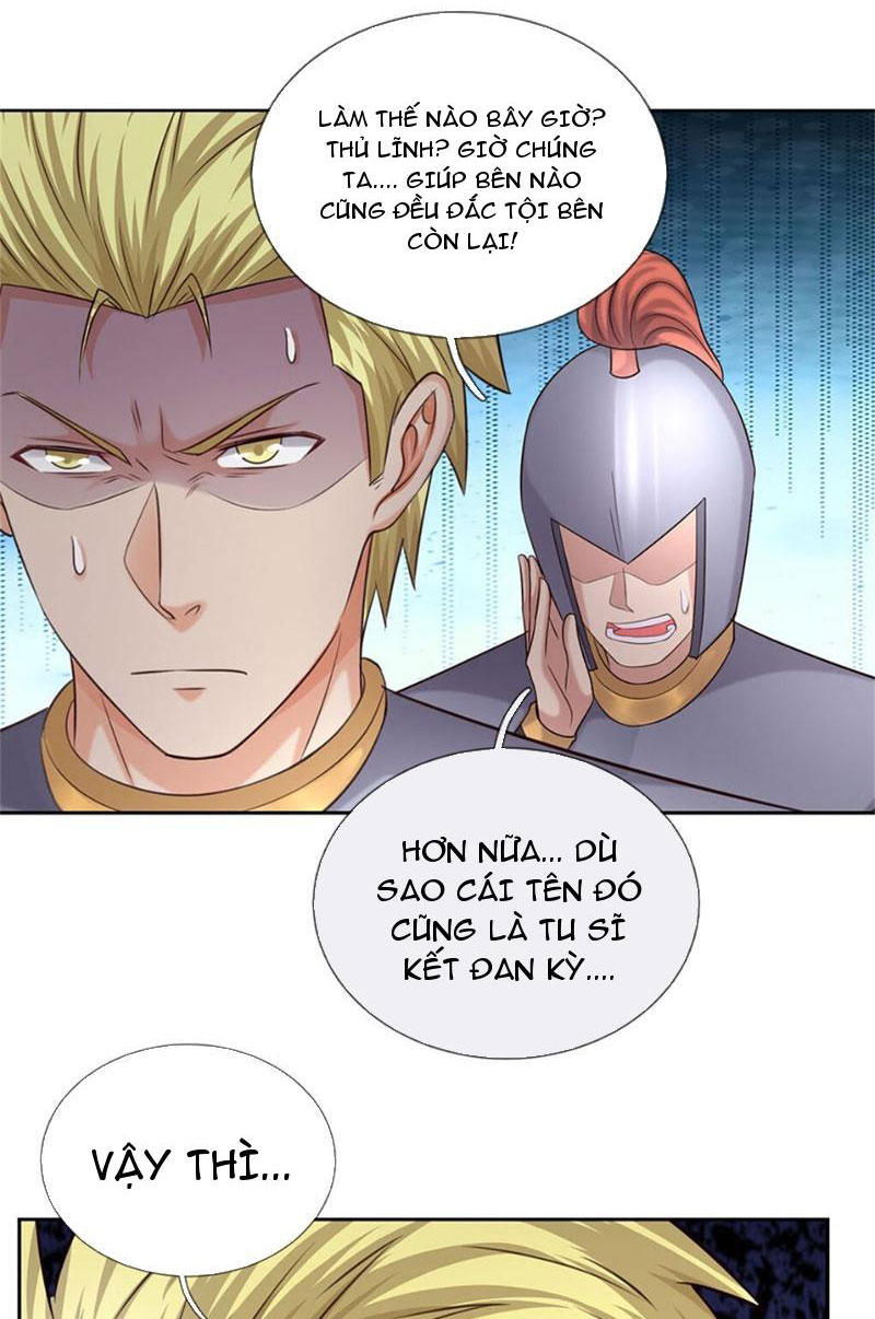 ta có thể vô hạn bạo kích Chapter 10 - Next Chapter 11