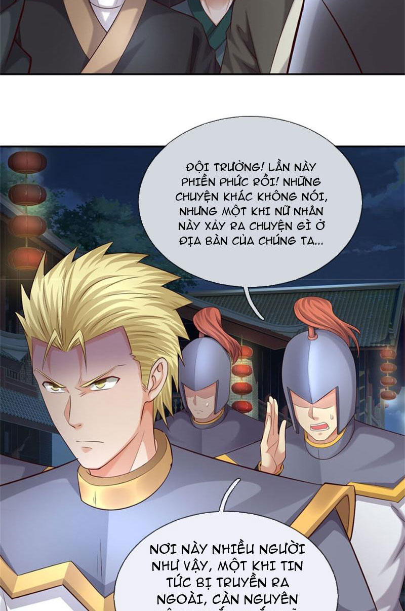 ta có thể vô hạn bạo kích Chapter 10 - Next Chapter 11