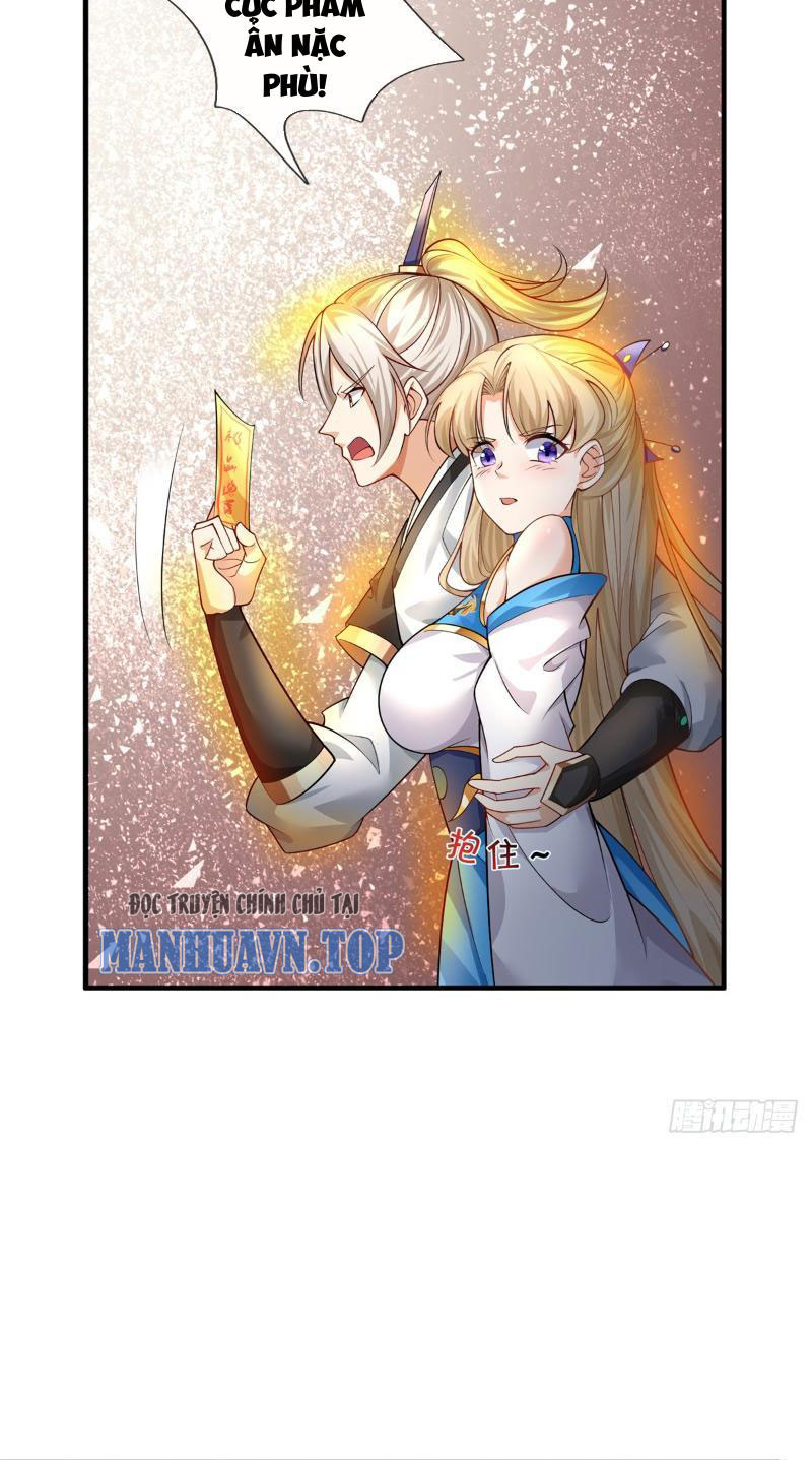 ta có thể vô hạn bạo kích Chapter 13 - Next Chapter 14