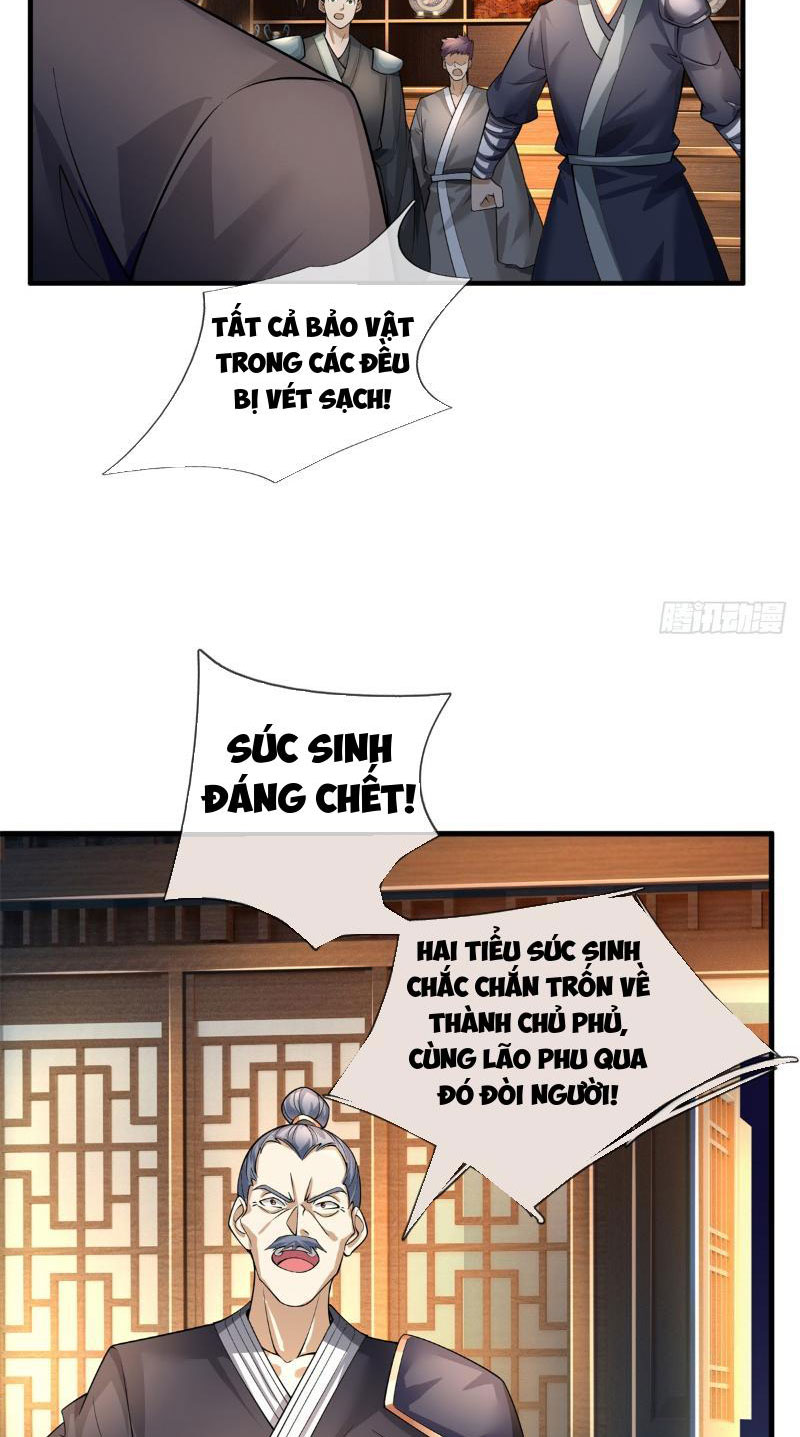 ta có thể vô hạn bạo kích Chapter 13 - Next Chapter 14