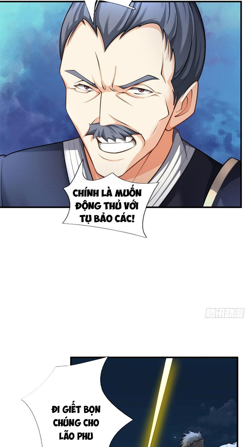 ta có thể vô hạn bạo kích Chapter 13 - Next Chapter 14