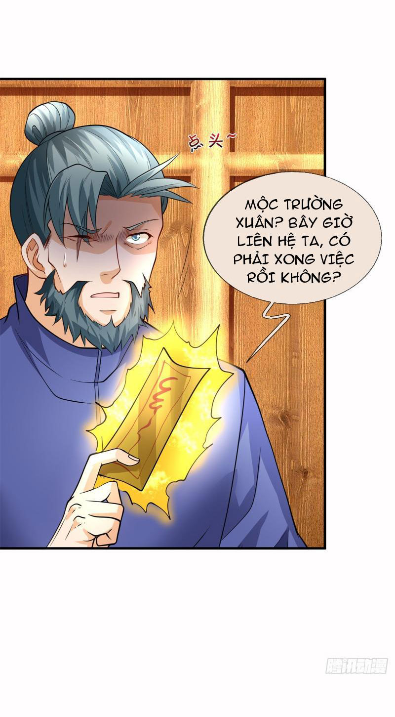 ta có thể vô hạn bạo kích Chapter 16 - Next Chapter 17