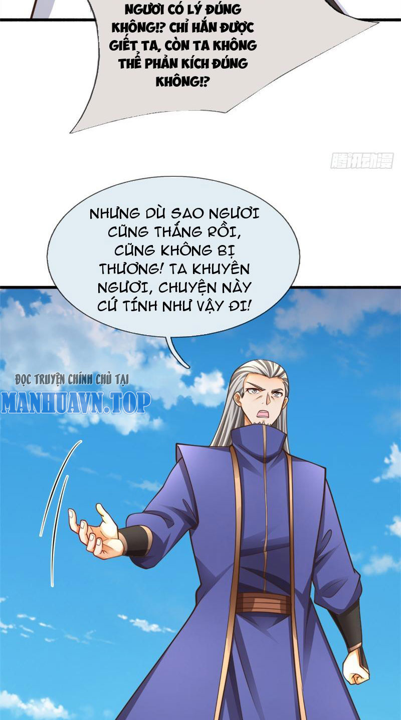 ta có thể vô hạn bạo kích Chapter 20 - Next Chapter 21