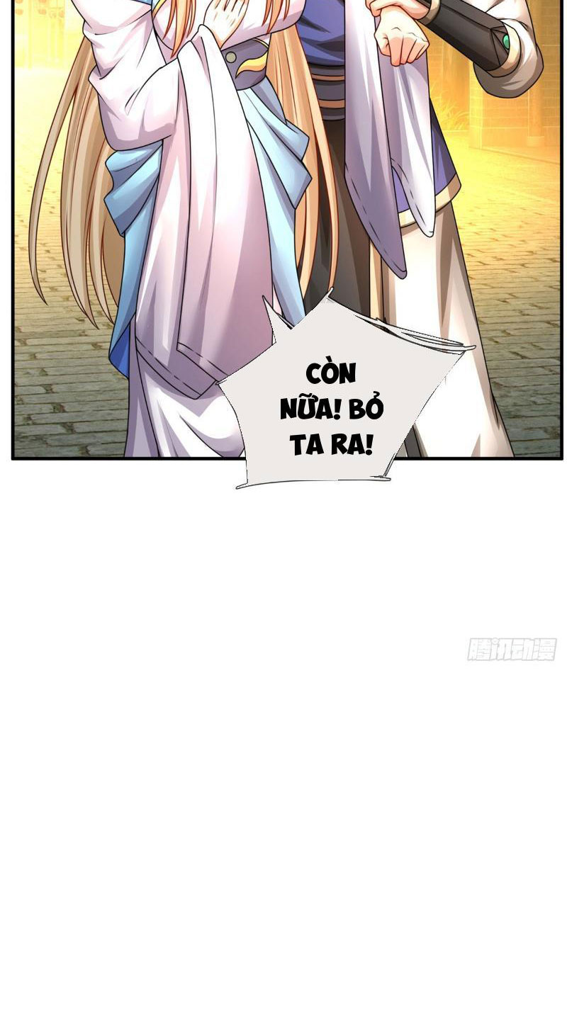 ta có thể vô hạn bạo kích Chapter 7 - Next Chapter 8