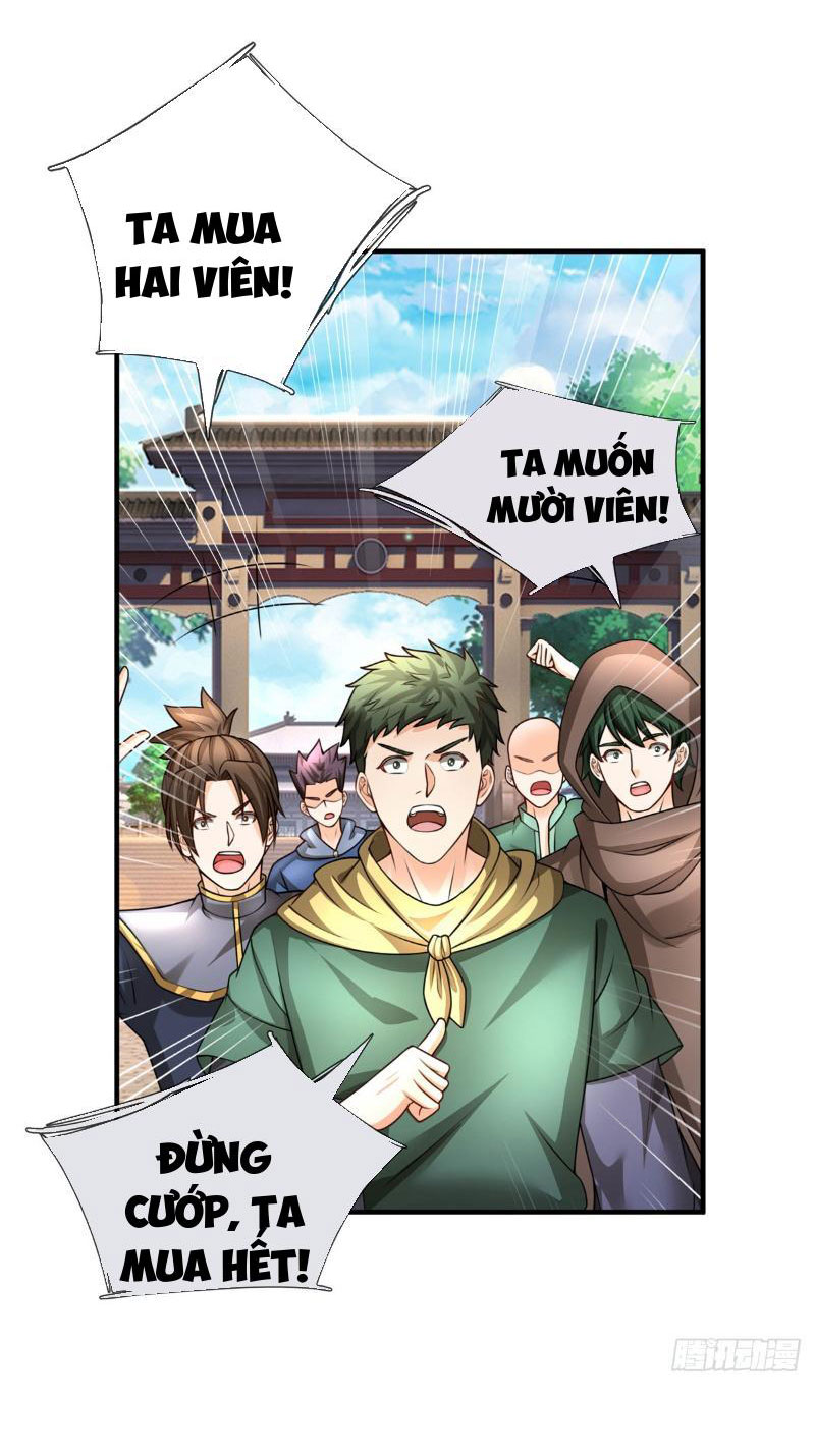 ta có thể vô hạn bạo kích Chapter 8 - Next Chapter 9