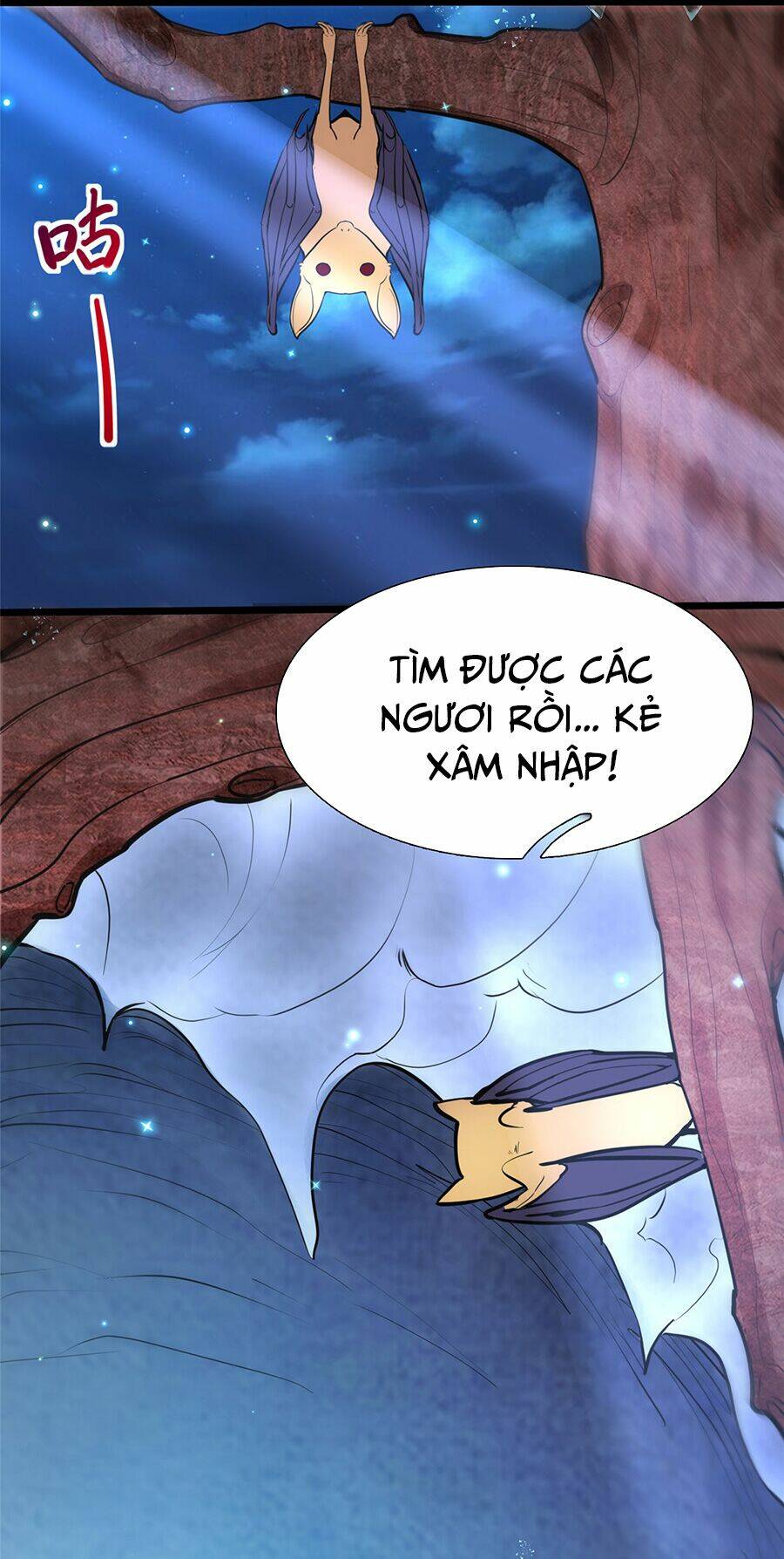 ta có trăm vạn trò chơi chapter 5 - Next Chapter 6