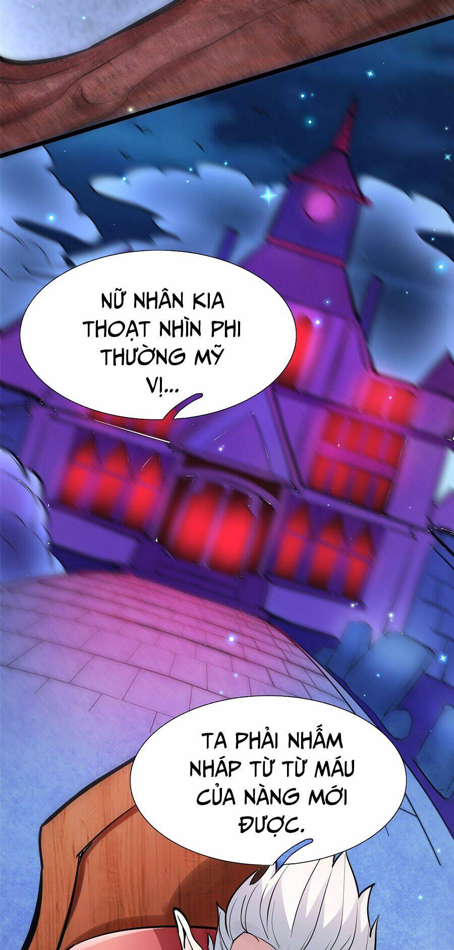 ta có trăm vạn trò chơi chapter 5 - Next Chapter 6