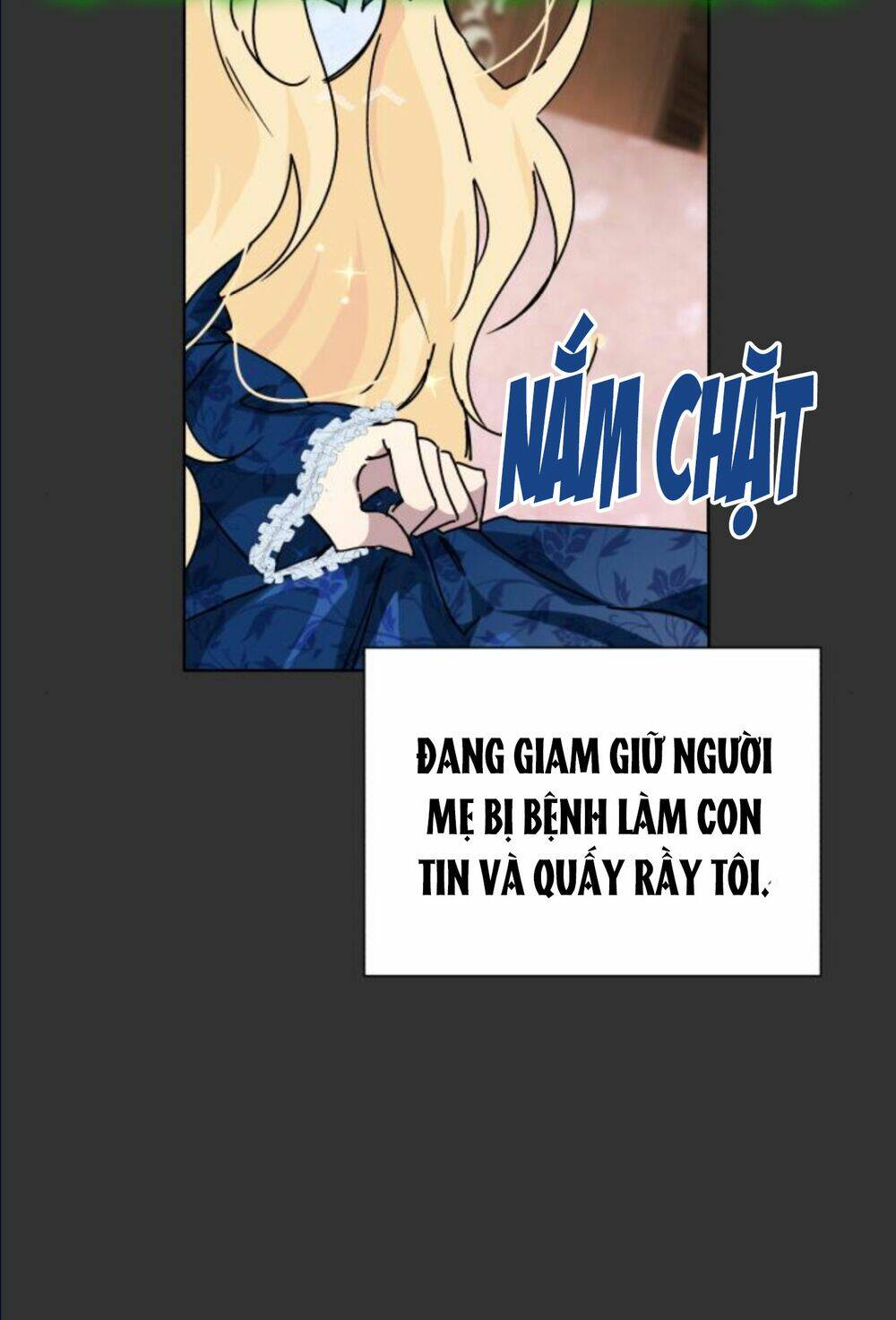 ta đã từng mong nàng biến mất chapter 10.1 - Next chapter 10.2