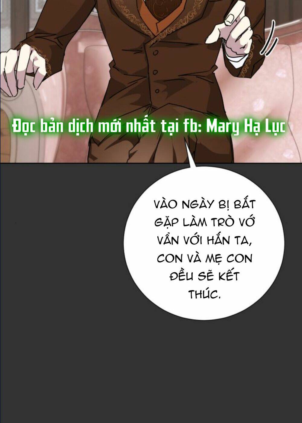 ta đã từng mong nàng biến mất chapter 10.1 - Next chapter 10.2