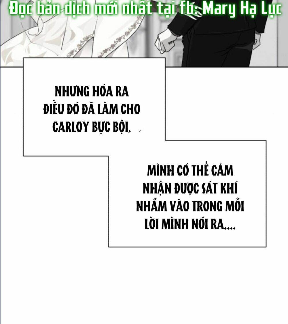 ta đã từng mong nàng biến mất chapter 11.1 - Trang 2