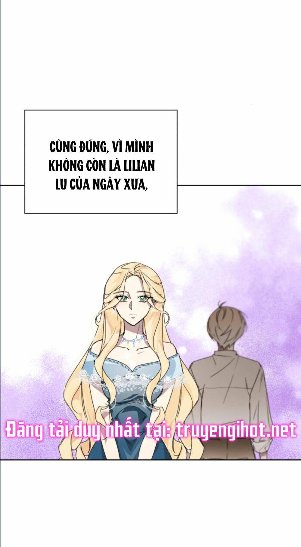 ta đã từng mong nàng biến mất chapter 11.1 - Trang 2