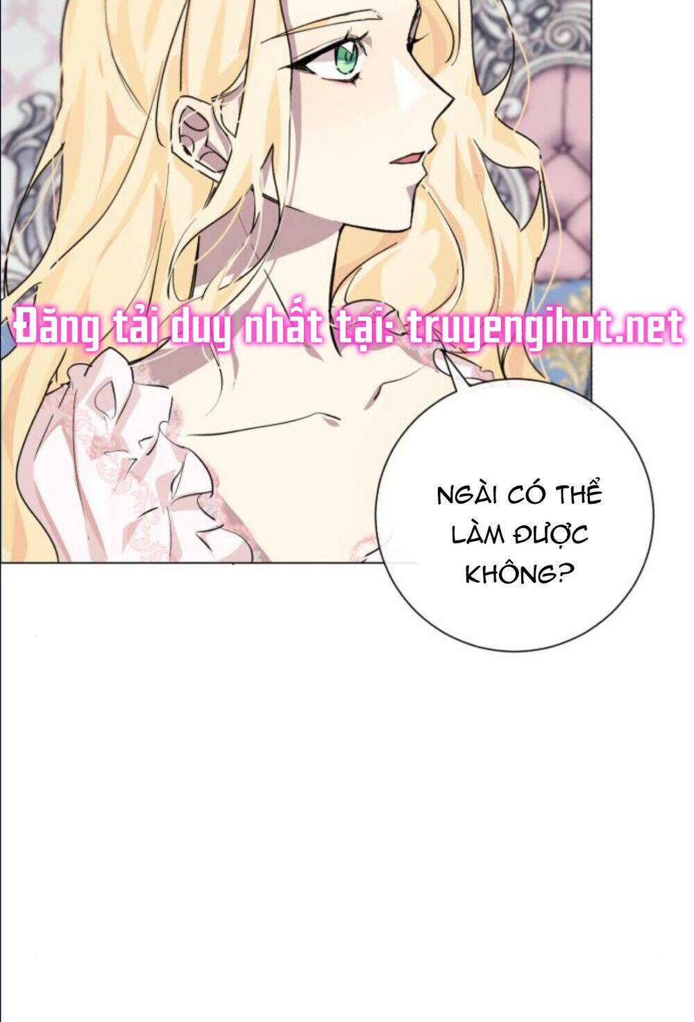 ta đã từng mong nàng biến mất chapter 11.1 - Trang 2