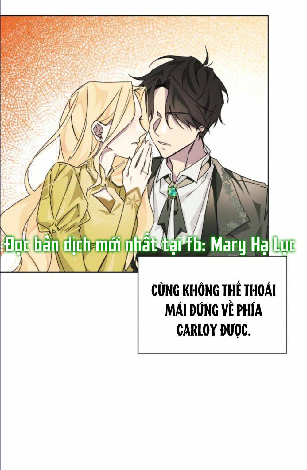 ta đã từng mong nàng biến mất chapter 11.1 - Trang 2