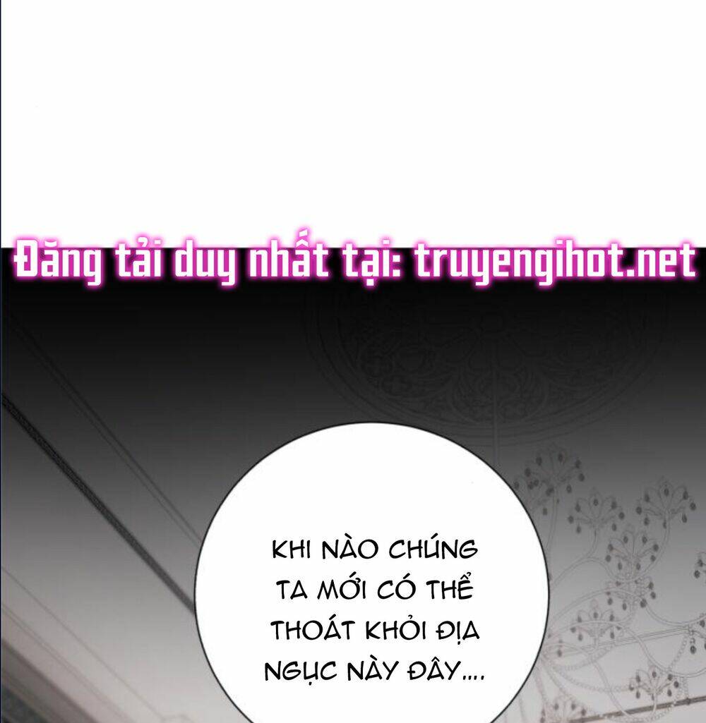 ta đã từng mong nàng biến mất chapter 11.1 - Trang 2