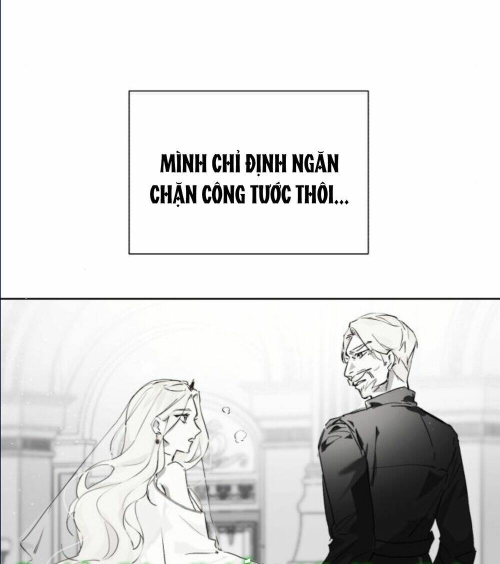 ta đã từng mong nàng biến mất chapter 11.1 - Trang 2