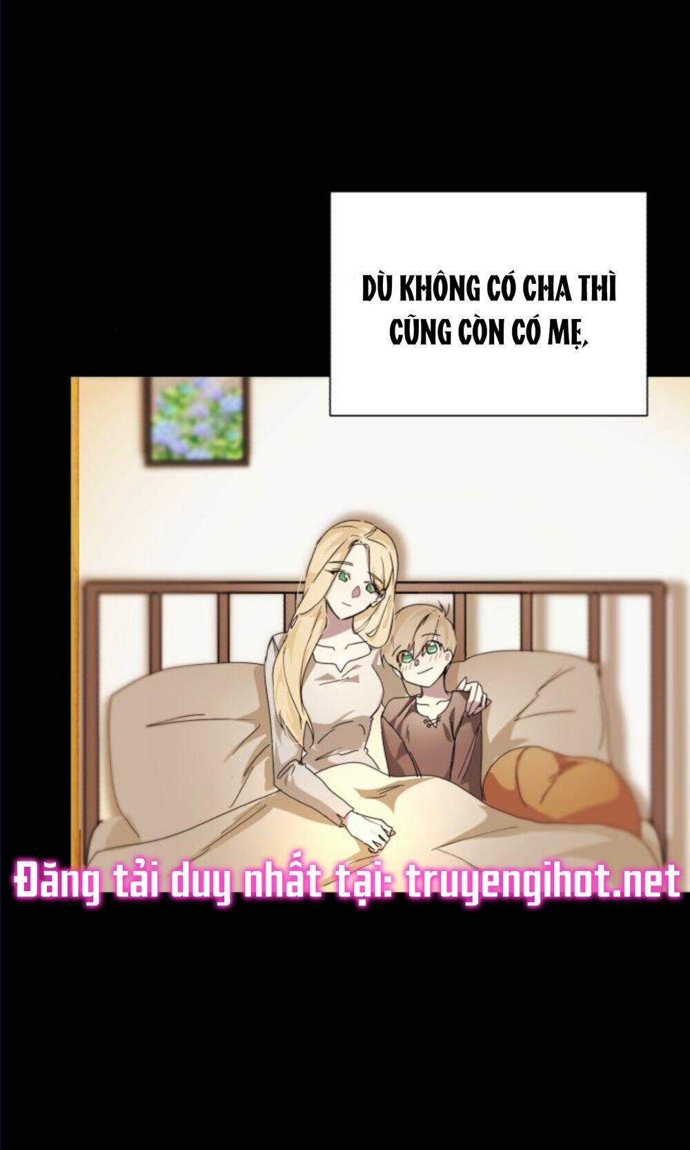 ta đã từng mong nàng biến mất chapter 11.3 - Trang 2