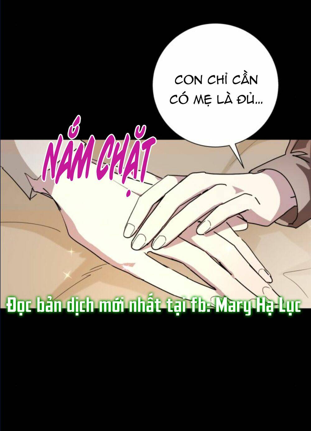 ta đã từng mong nàng biến mất chapter 11.3 - Trang 2