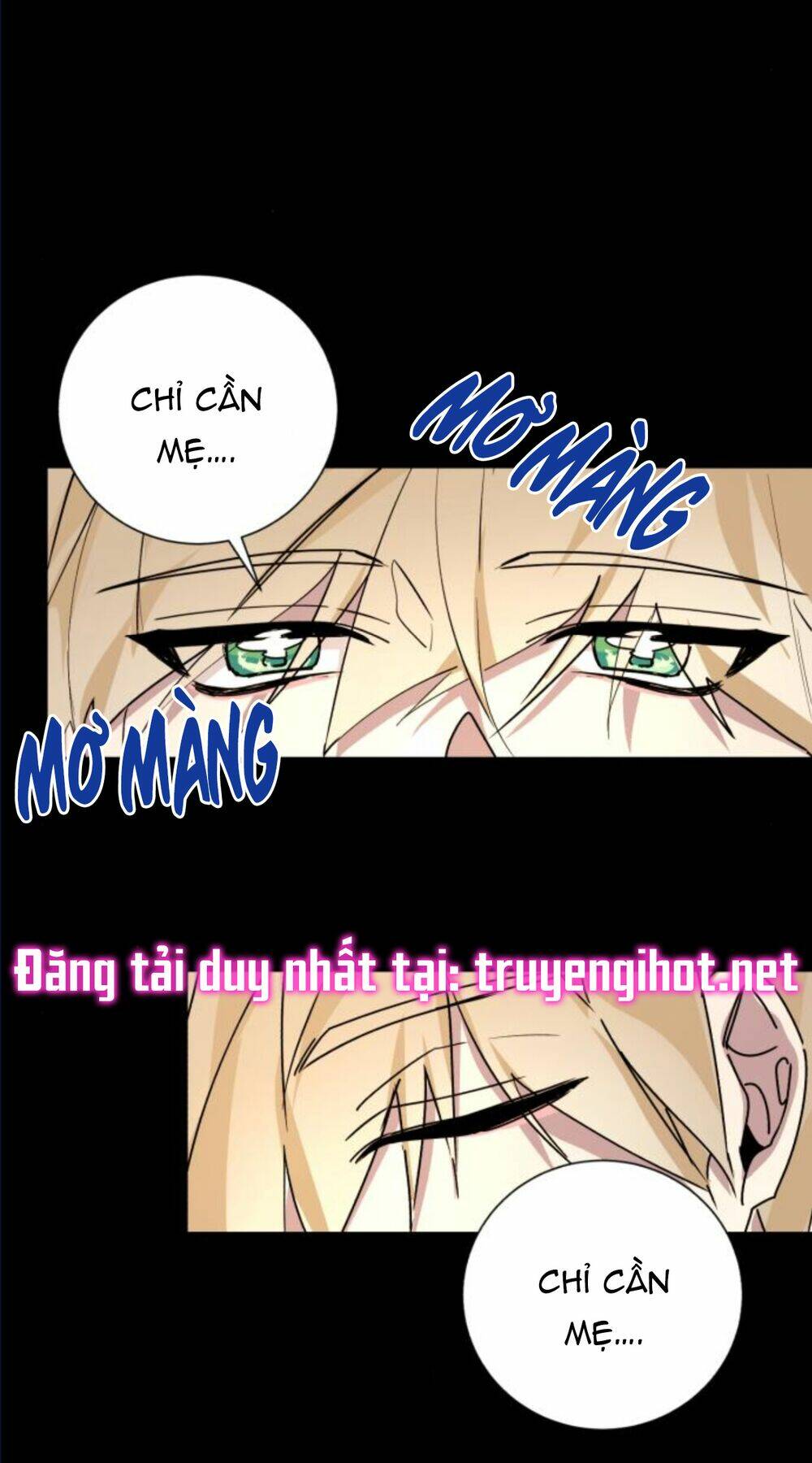 ta đã từng mong nàng biến mất chapter 11.3 - Trang 2