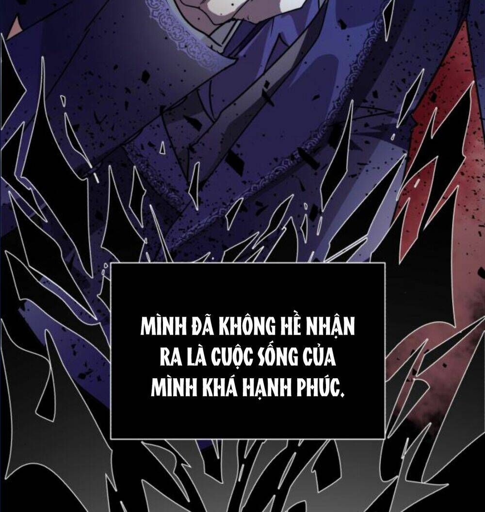 ta đã từng mong nàng biến mất chapter 11.3 - Trang 2