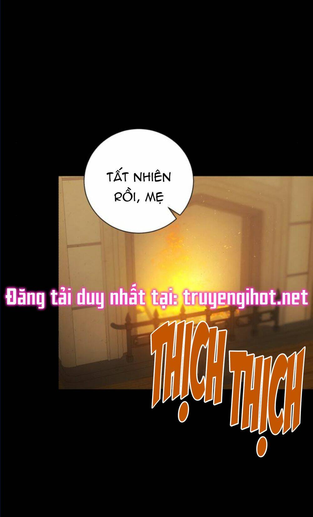 ta đã từng mong nàng biến mất chapter 11.3 - Trang 2