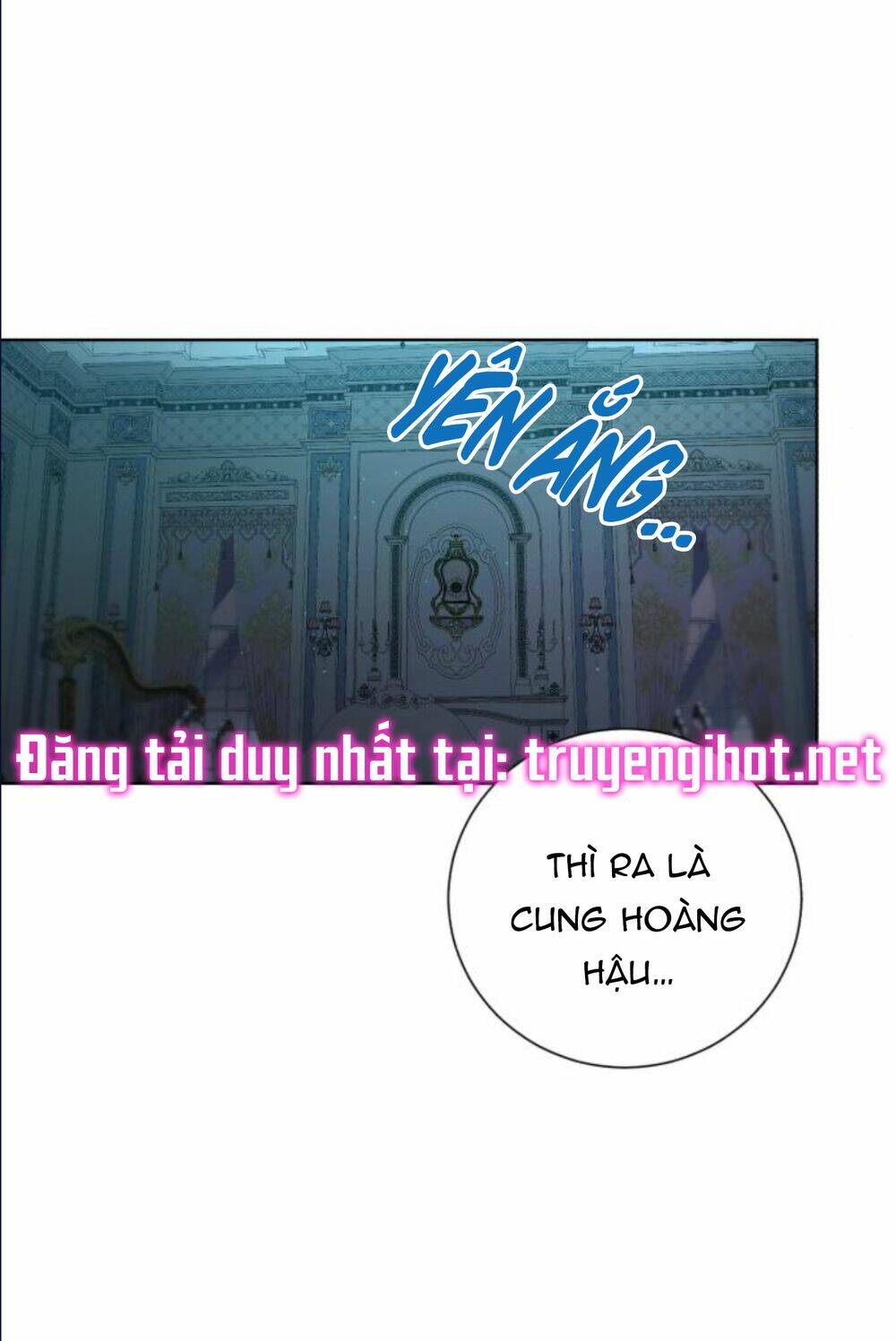 ta đã từng mong nàng biến mất chapter 11.3 - Trang 2