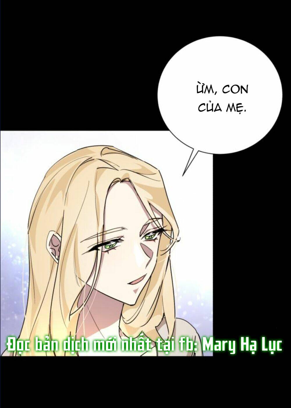 ta đã từng mong nàng biến mất chapter 11.3 - Trang 2