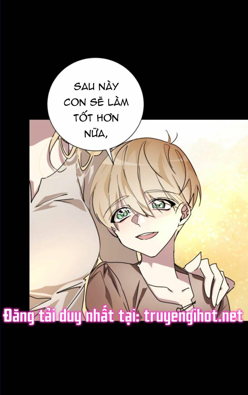 ta đã từng mong nàng biến mất chapter 11.3 - Trang 2