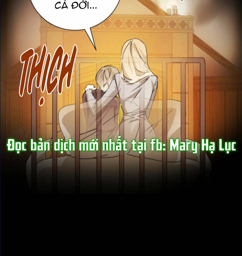 ta đã từng mong nàng biến mất chapter 11.3 - Trang 2