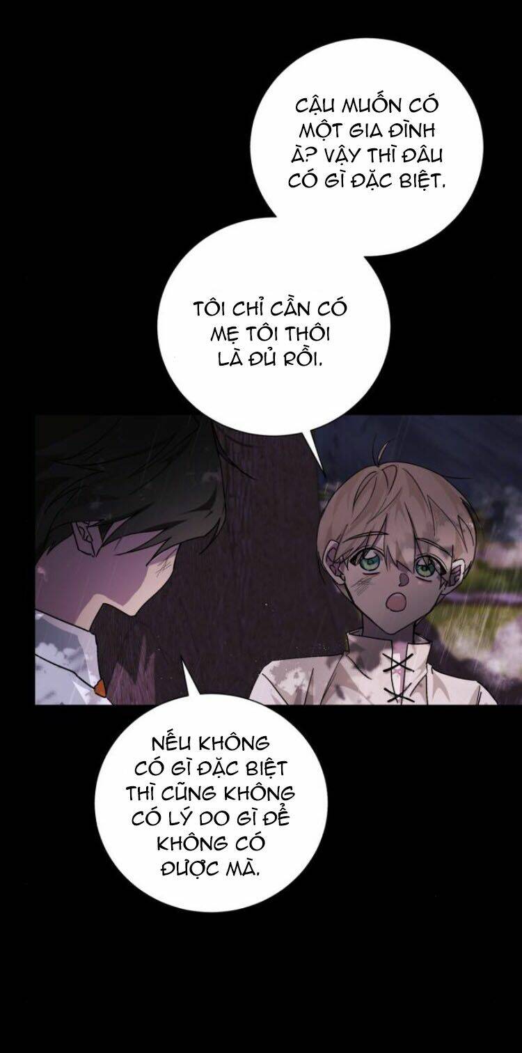 ta đã từng mong nàng biến mất chapter 13.1 - Trang 2