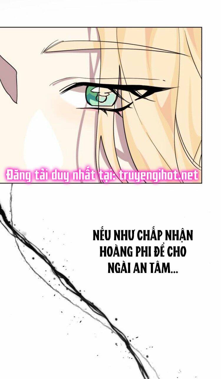 ta đã từng mong nàng biến mất chapter 13.1 - Trang 2