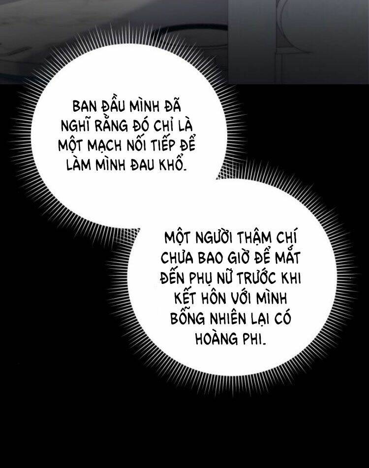 ta đã từng mong nàng biến mất chapter 13.1 - Trang 2