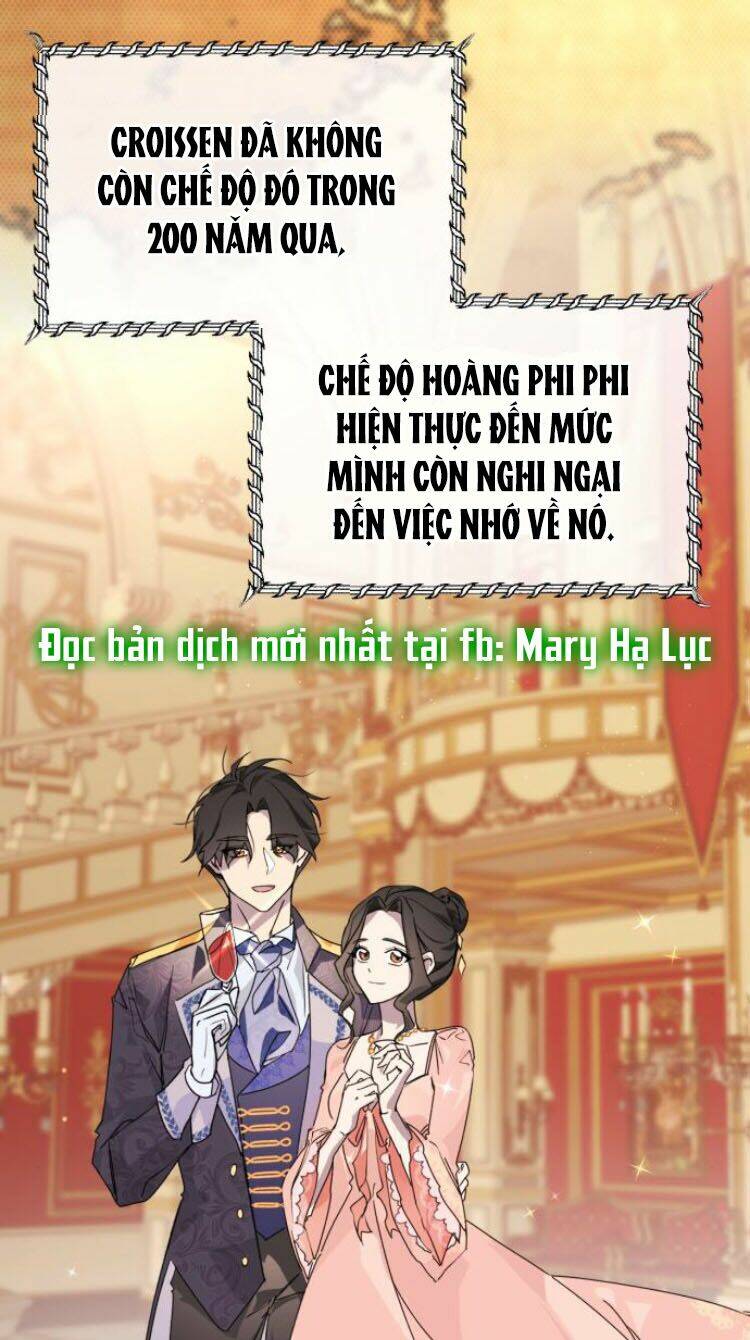 ta đã từng mong nàng biến mất chapter 13.1 - Trang 2