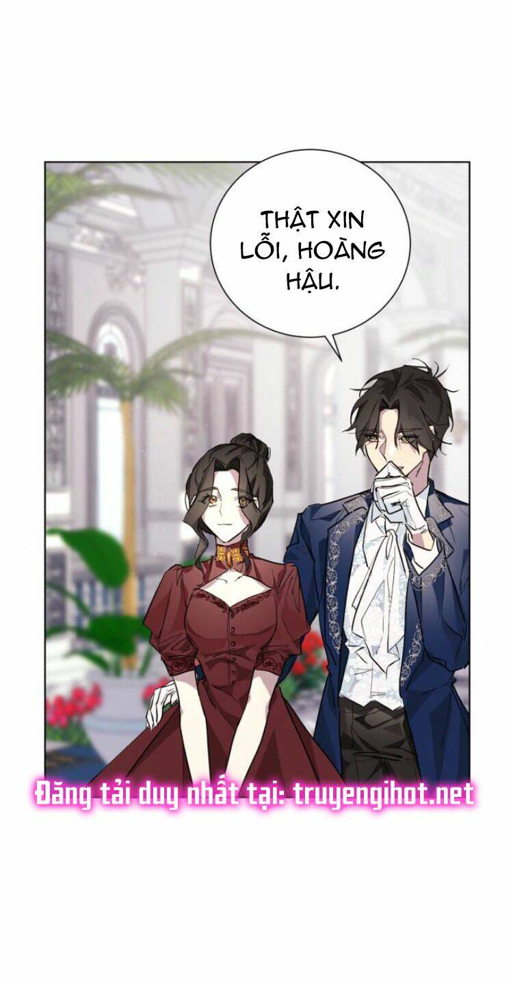 ta đã từng mong nàng biến mất chapter 13.1 - Trang 2