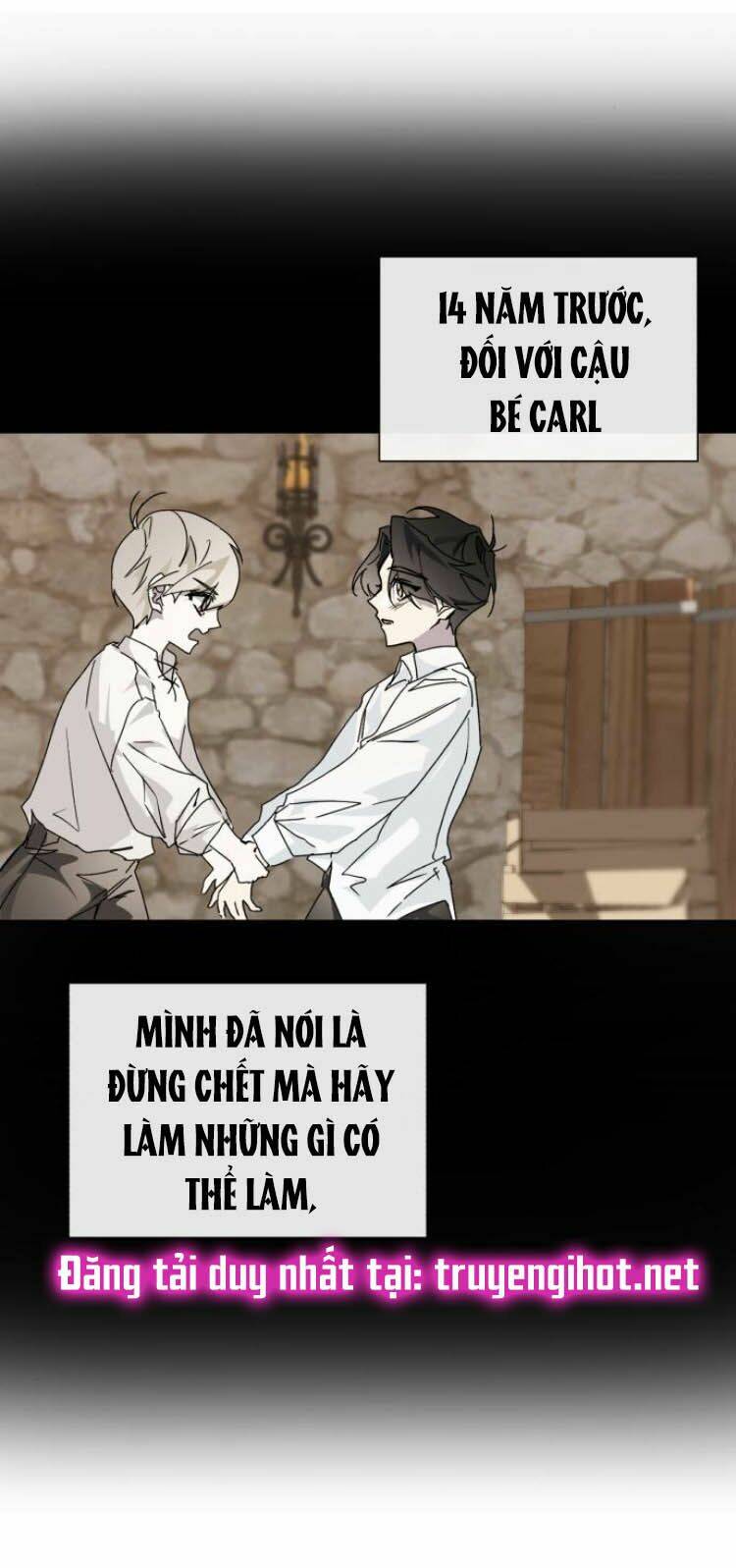 ta đã từng mong nàng biến mất chapter 14.1 - Next chapter 14.2