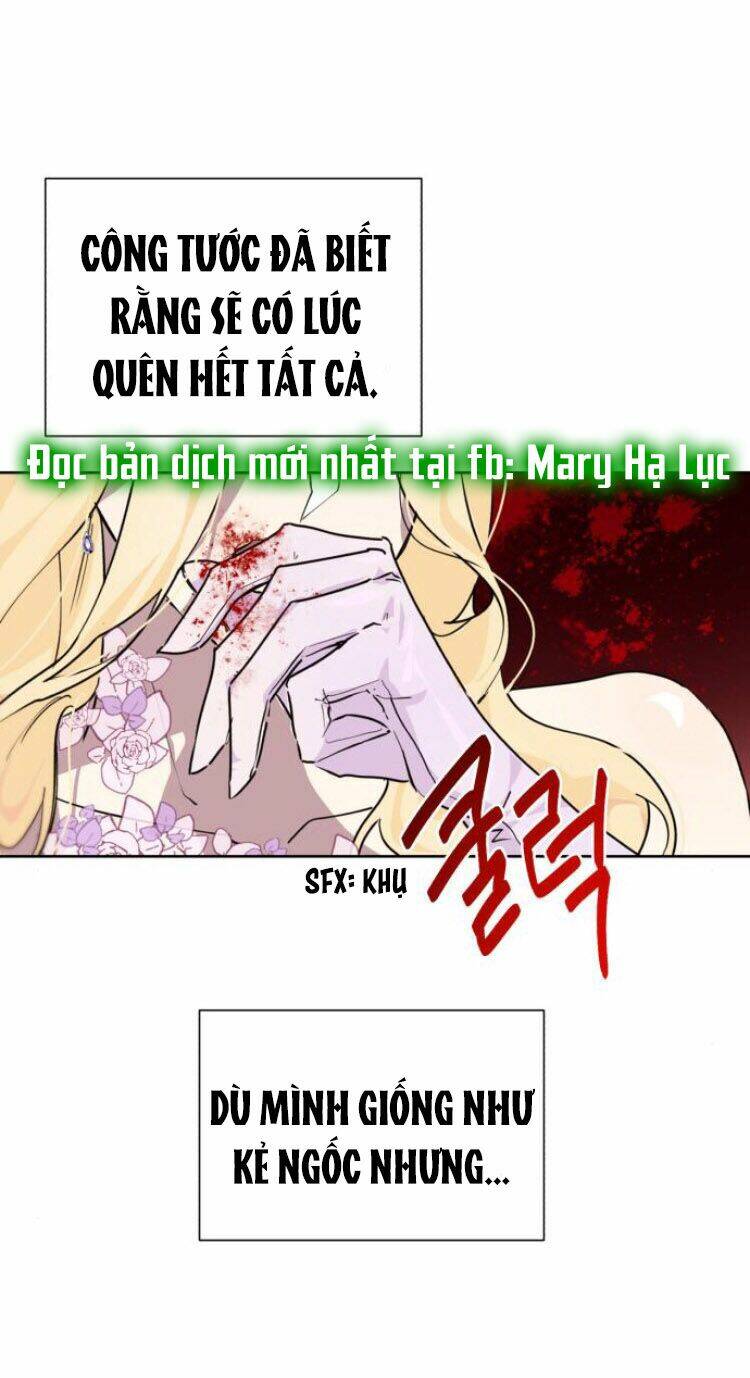 ta đã từng mong nàng biến mất chapter 14.3 - Trang 2