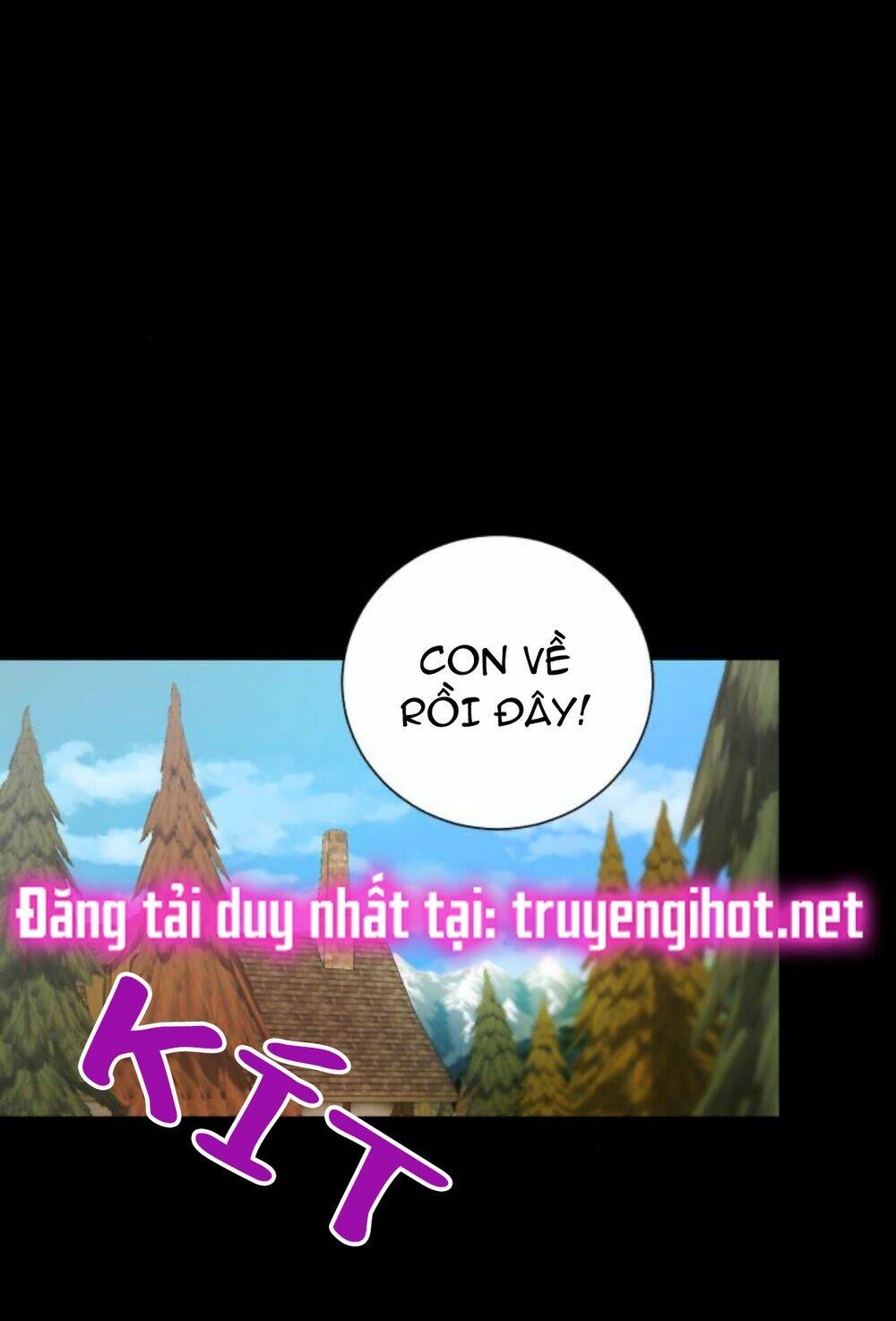 ta đã từng mong nàng biến mất chapter 17.1 - Trang 2