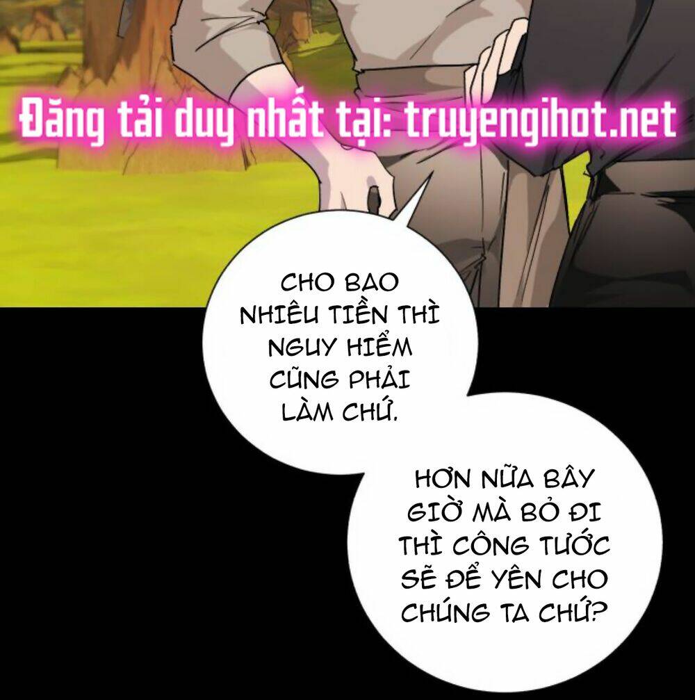 ta đã từng mong nàng biến mất chapter 17.1 - Trang 2