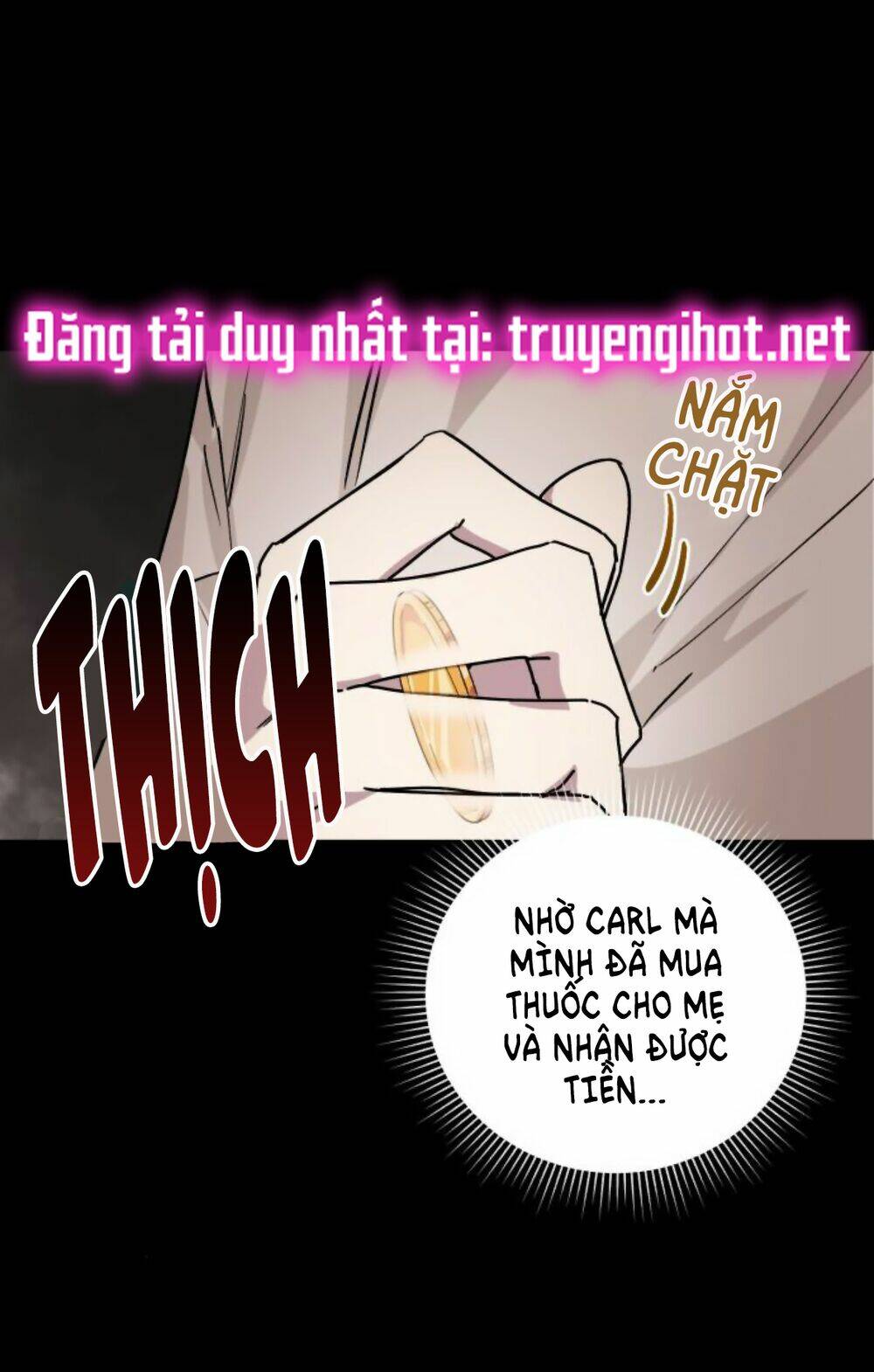 ta đã từng mong nàng biến mất chapter 17.1 - Trang 2