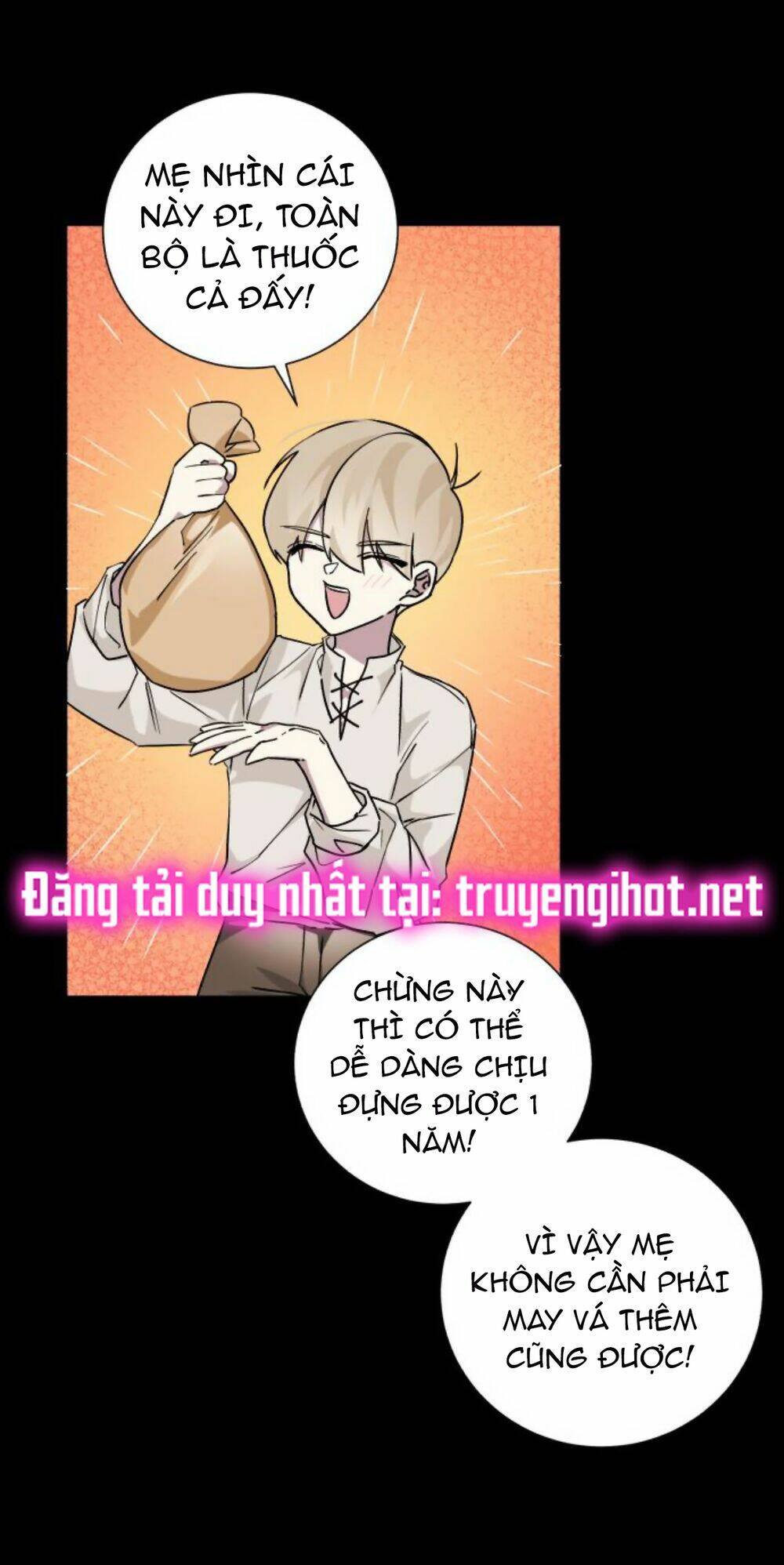 ta đã từng mong nàng biến mất chapter 17.1 - Trang 2