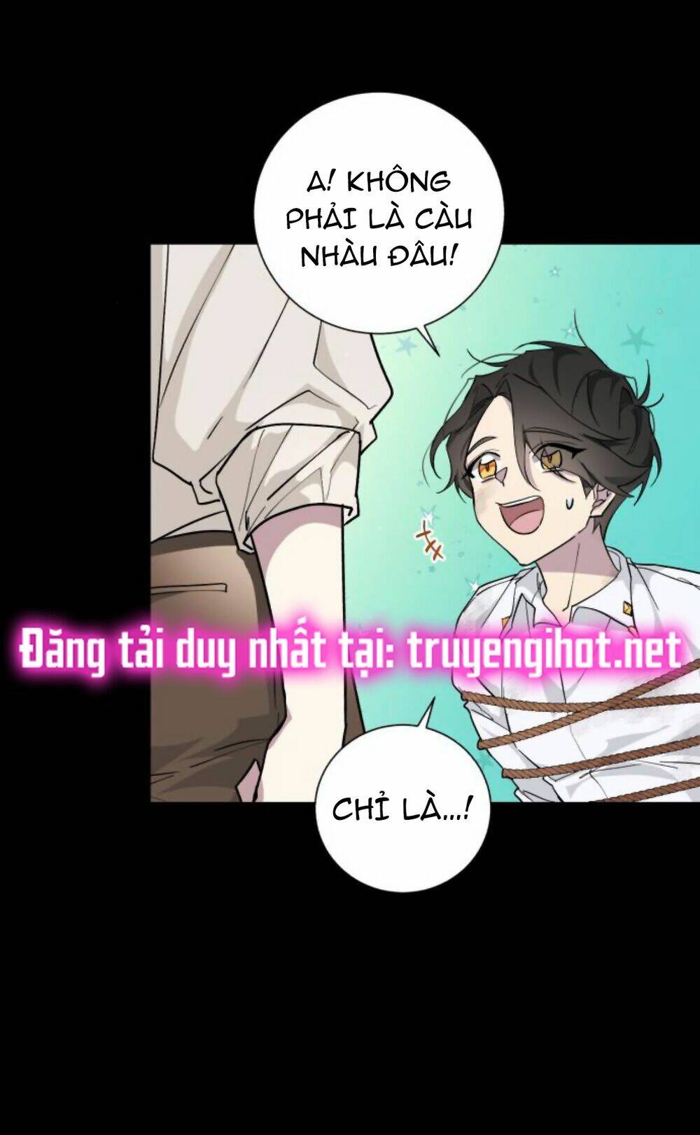 ta đã từng mong nàng biến mất chapter 17.1 - Trang 2