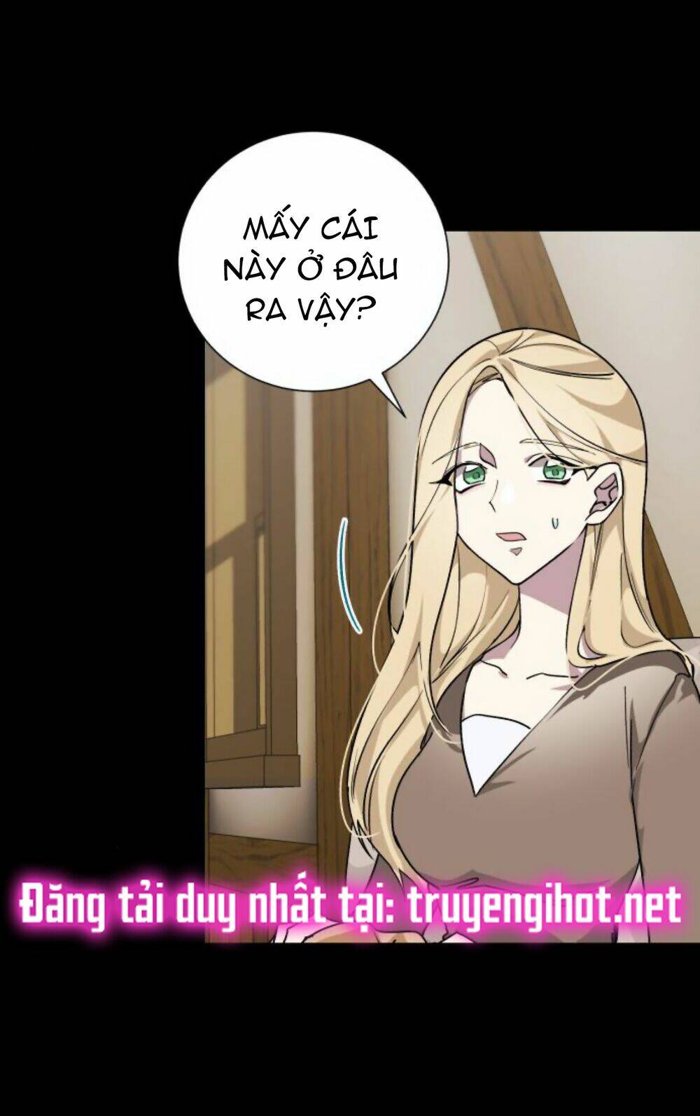 ta đã từng mong nàng biến mất chapter 17.1 - Trang 2