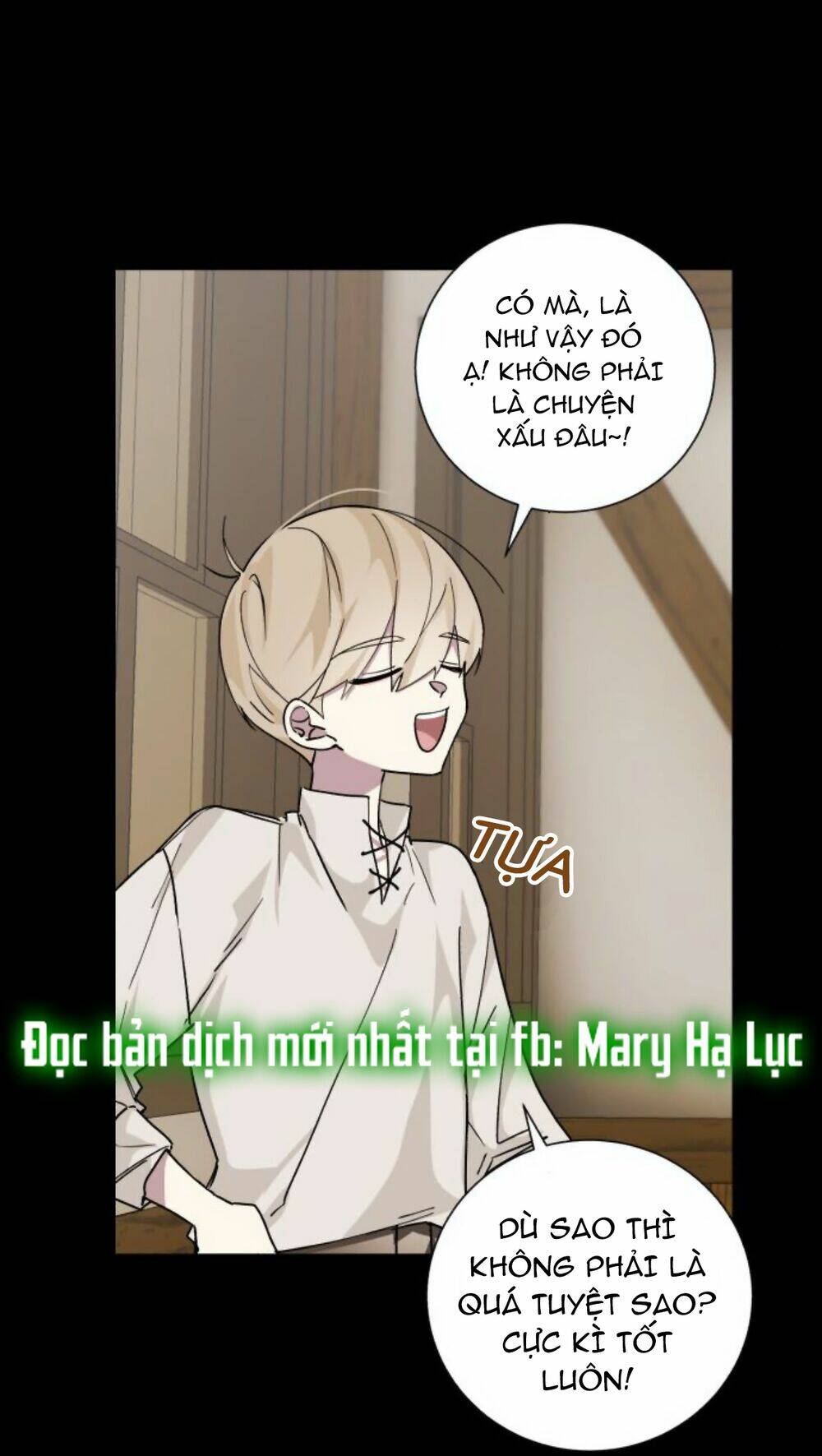 ta đã từng mong nàng biến mất chapter 17.1 - Trang 2