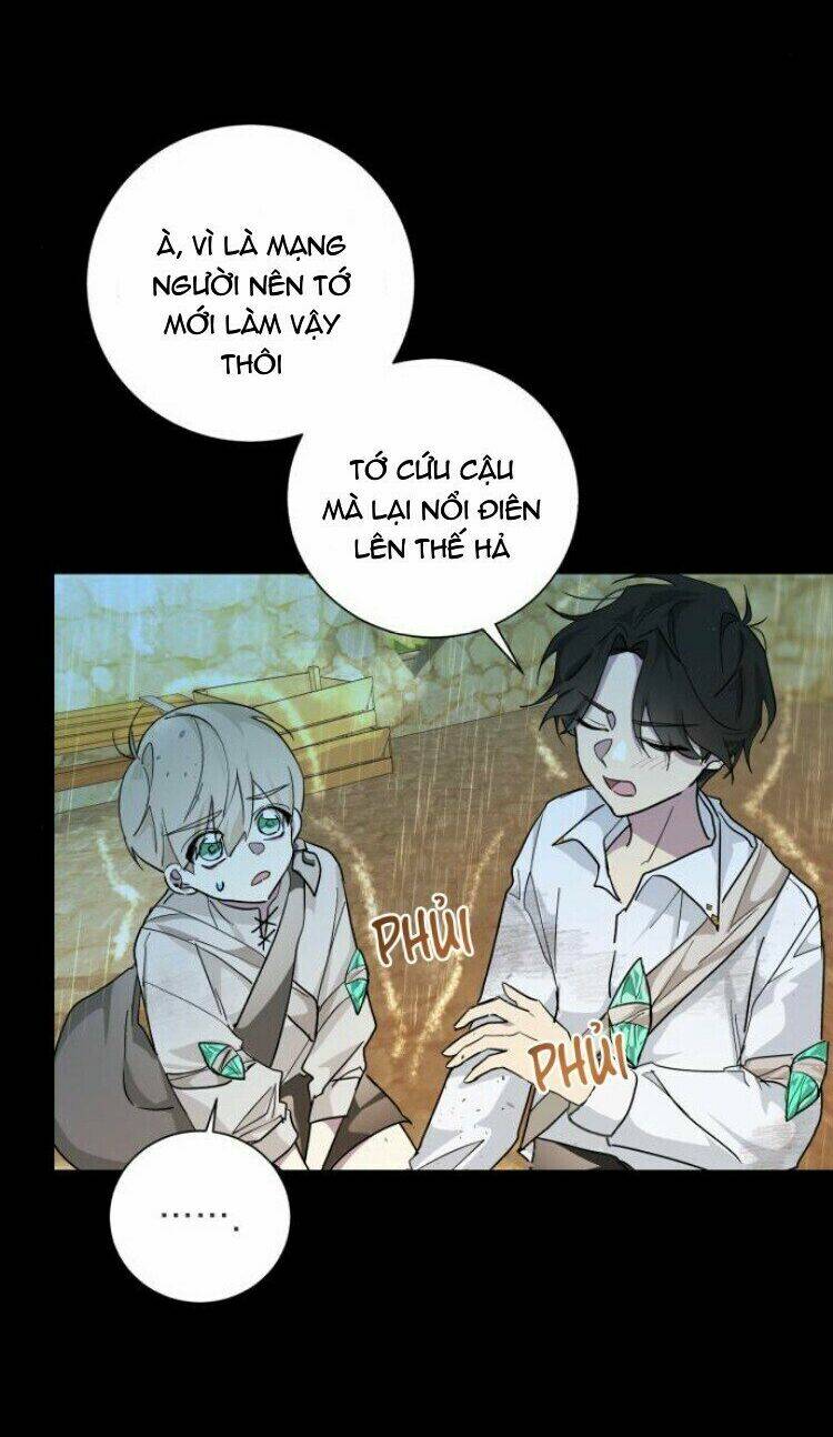 ta đã từng mong nàng biến mất chapter 18 - Next chapter 19