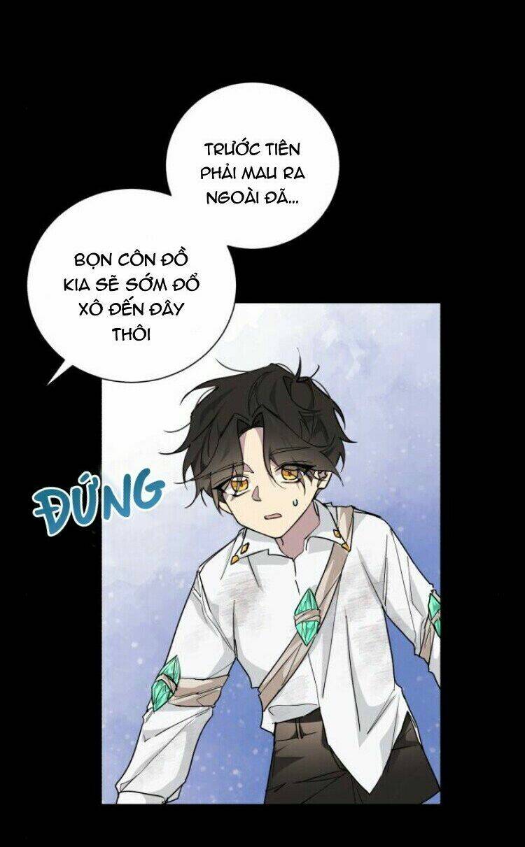 ta đã từng mong nàng biến mất chapter 18 - Next chapter 19