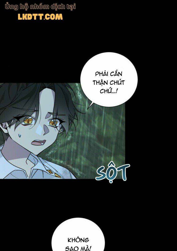 ta đã từng mong nàng biến mất chapter 18 - Next chapter 19