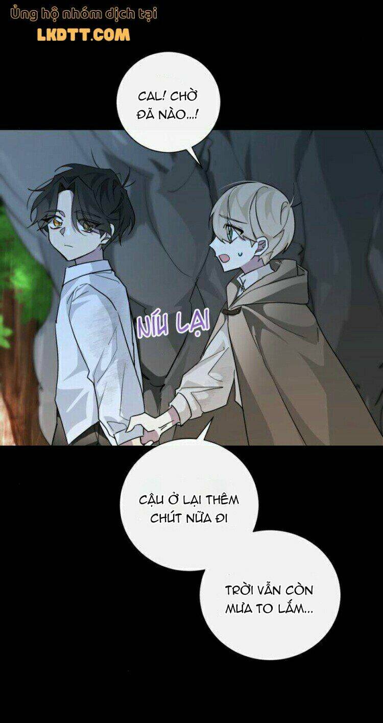 ta đã từng mong nàng biến mất chapter 18 - Next chapter 19