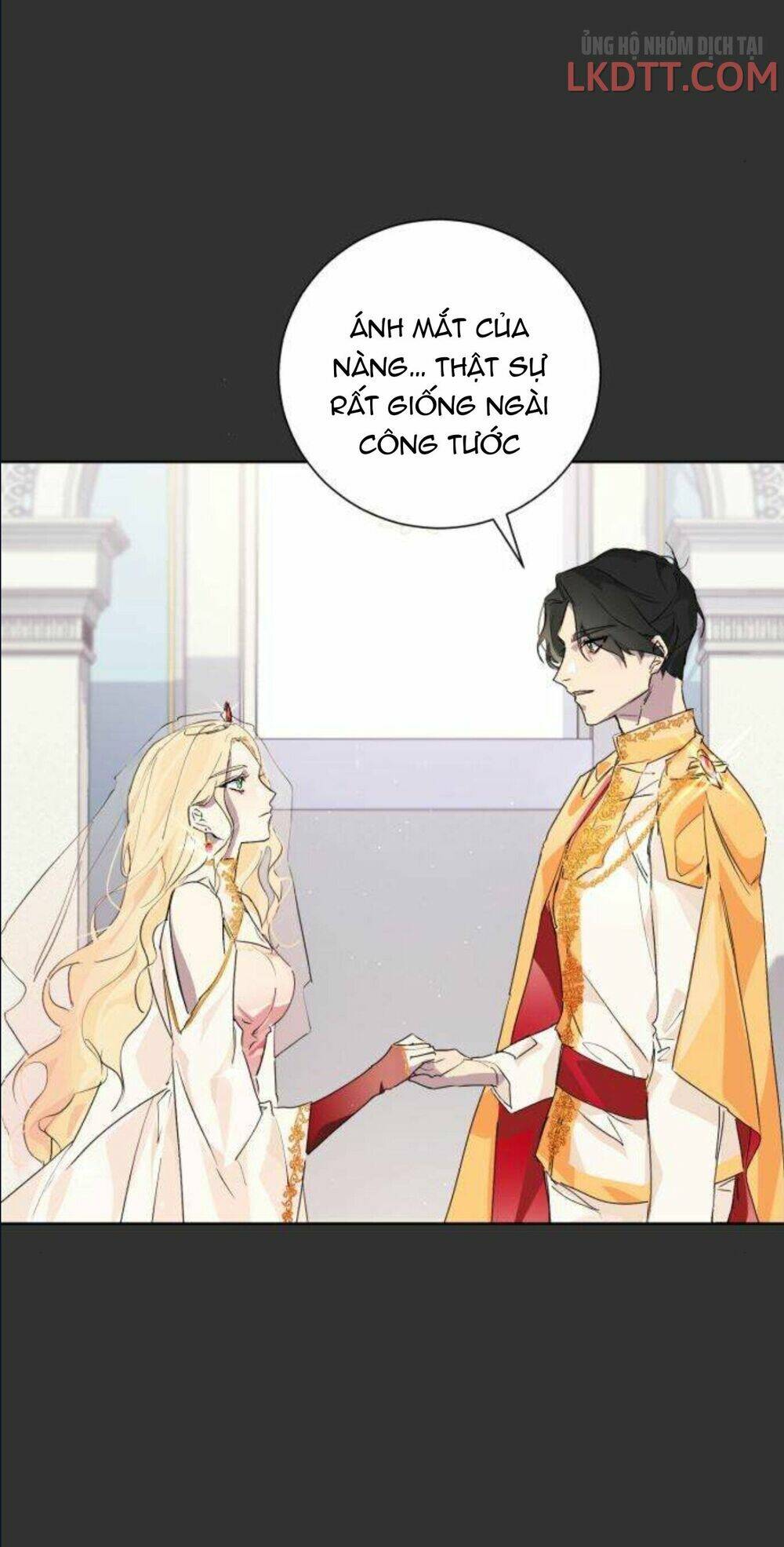 ta đã từng mong nàng biến mất chapter 2 - Next chapter 3