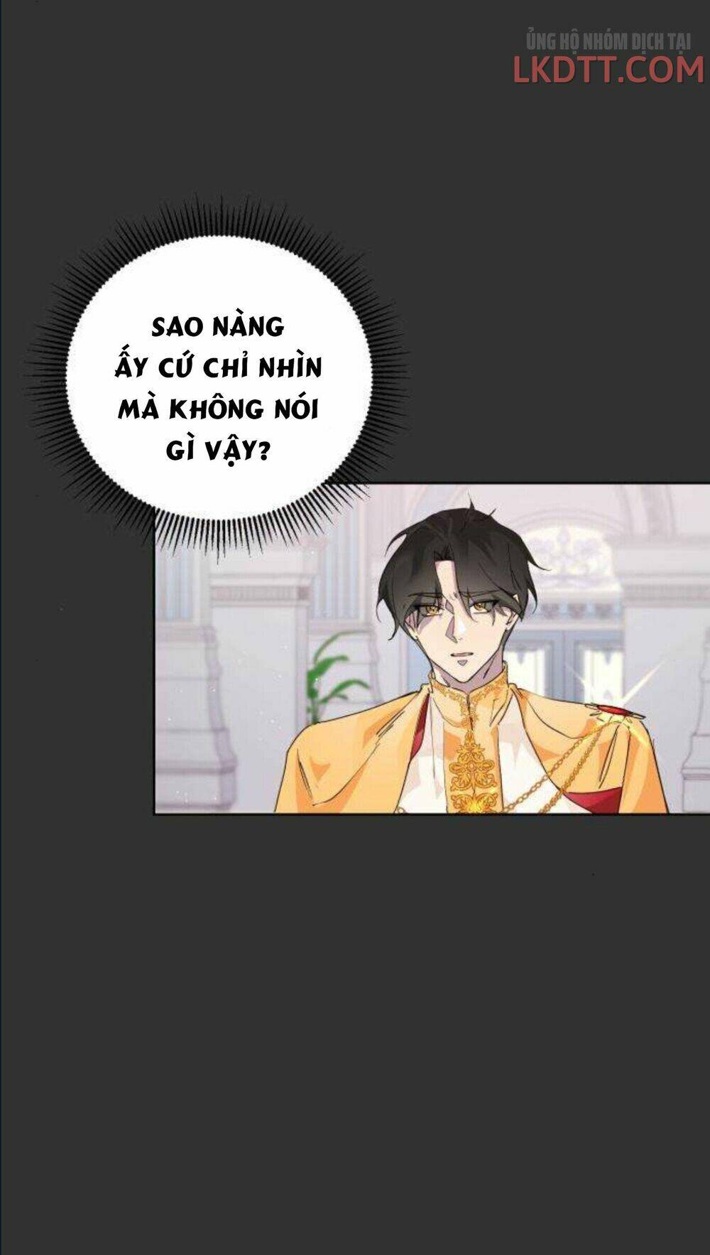 ta đã từng mong nàng biến mất chapter 2 - Next chapter 3